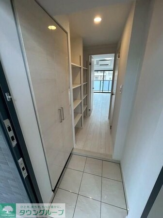 GRANPASEO押上IIの物件内観写真